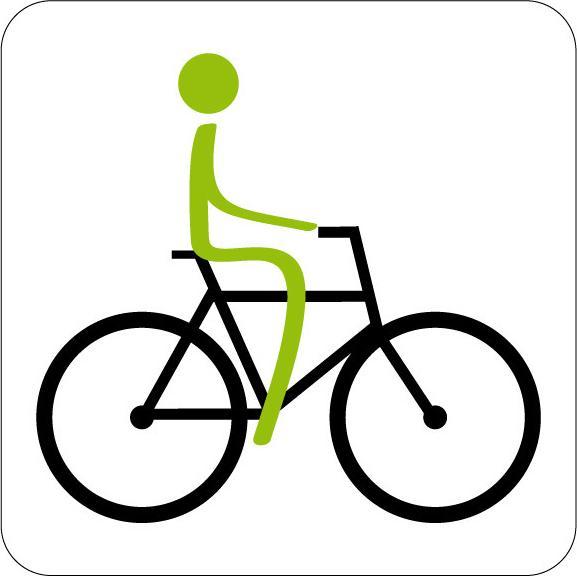 Produktbild Aktivelo Bandscheibensattel