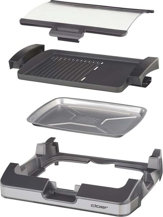 Actual product image Cloer 6725