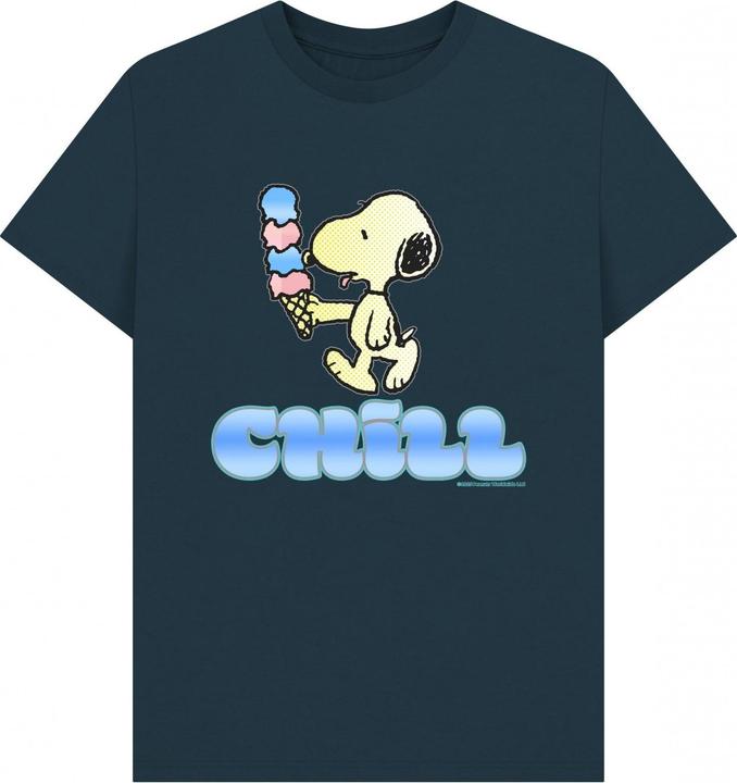 Produktbild Peanuts TShirt Sommer (M)