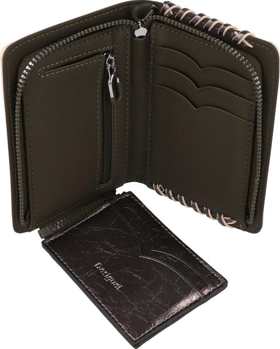 Produktbild Desigual Greta Geldbörse 13.5 cm