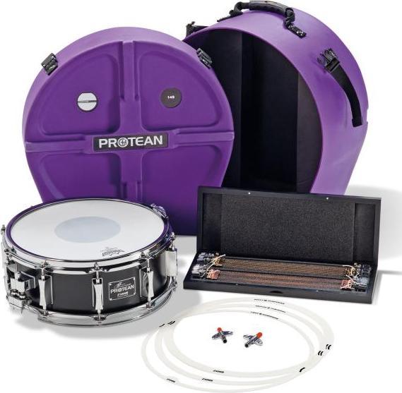 Produktbild Sonor SSD GH Protean Snare 14x5.25 Premium Edition (Acoustic-Drum)