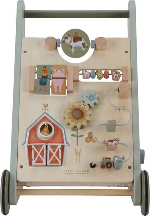 Immagine prodotto Little Dutch Little Farm