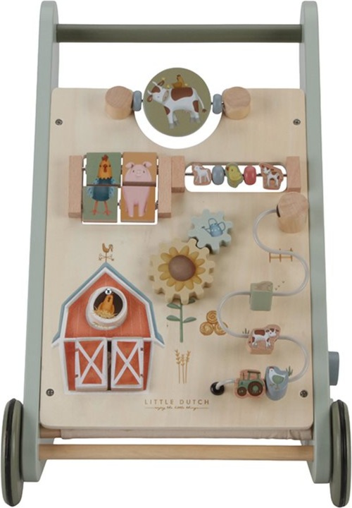 Produktbild Little Dutch Little Farm