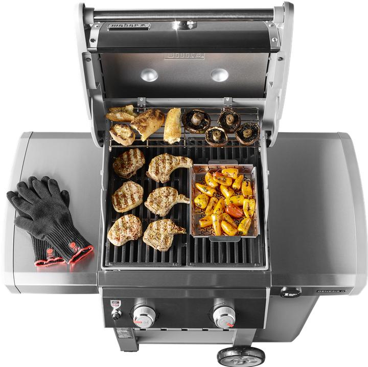 Produktbild Weber Genesis II E-210 GBS (7.60 kW)