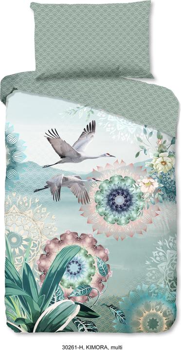Produktbild HIP Kimora (Bettwäsche Set, 140 x 200 cm, 70 x 90 cm)