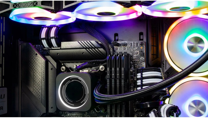 Immagine prodotto Captiva I71-181 (Intel Core i7-13700KF, 64 GB, 2000 GB, GeForce RTX 4090)