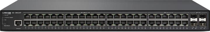 Actual product image Lancom Systems GS-3652XP (48 ports)