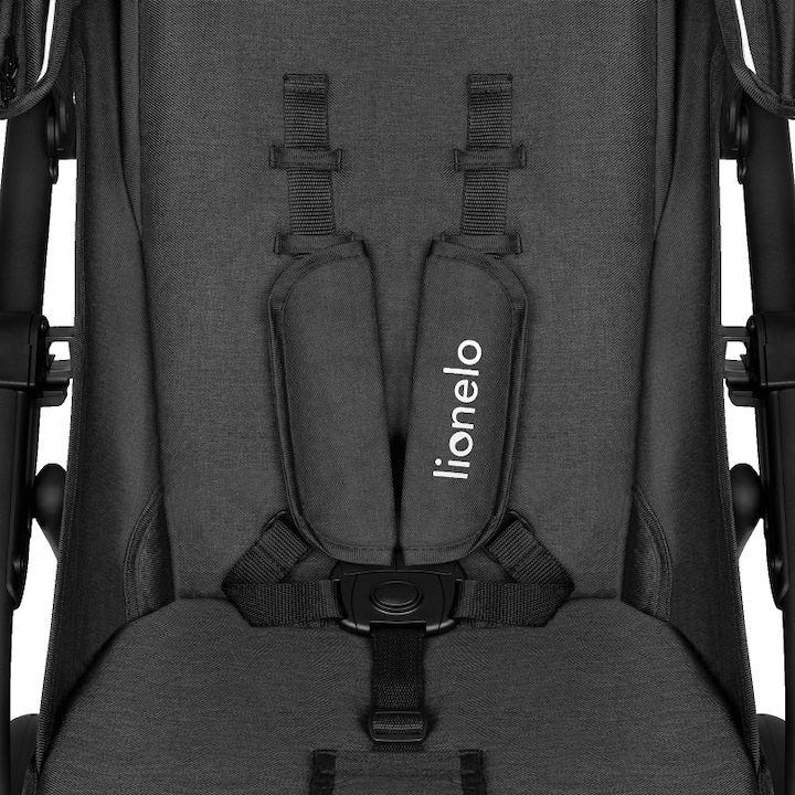 Image du produit Lionelo Annet Plus