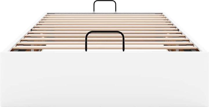 Actual product image vidaXL Ottoman-Bett (80 x 200 cm)