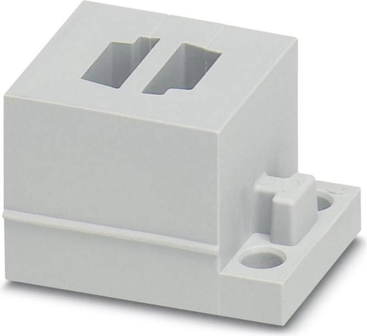 Phoenix Contact Contact CES-STPG-GY-2ASI-RR Cable grommet SEBS Gray 10 pcs. (Cable reel)