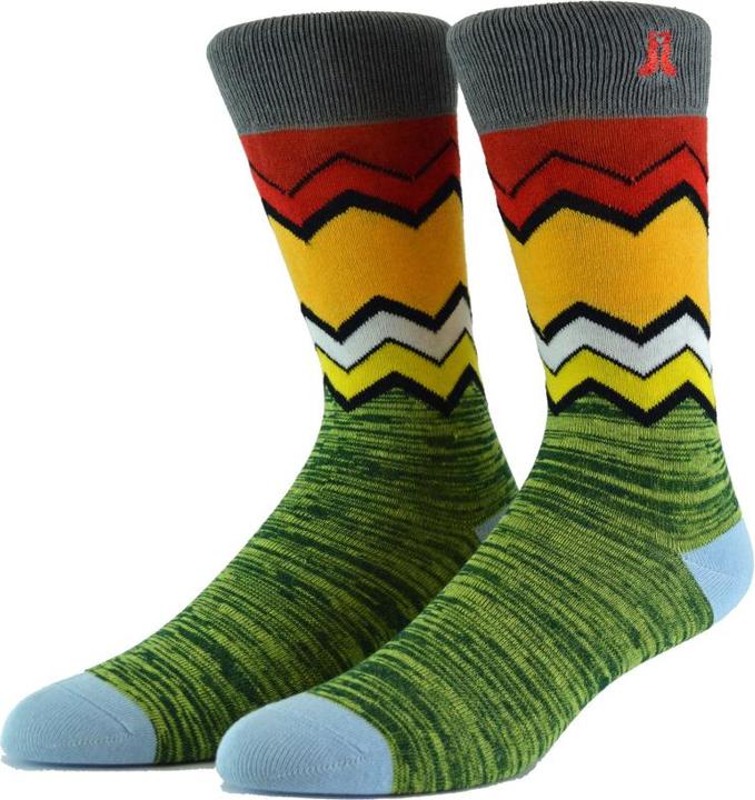Produktbild SockAffair Glacier Wild (Einzelpack, 35 - 41)