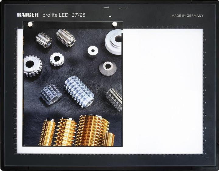 Actual product image Kaiser Fototechnik Light panel prolite LED 37/25 (Other Chemistry)
