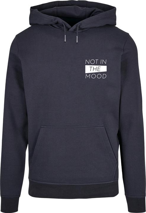Image du produit Merchcode NITM-Sport x Basic Sweat à capuche - 112513 (L)