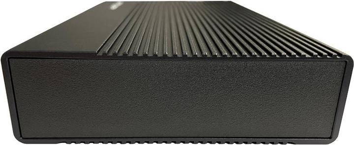 Produktbild LC-Power LC-35U3-C Speicherlaufwerksgehäuse HDD / SSD-Gehäuse Schwarz 3.5" (3.5")