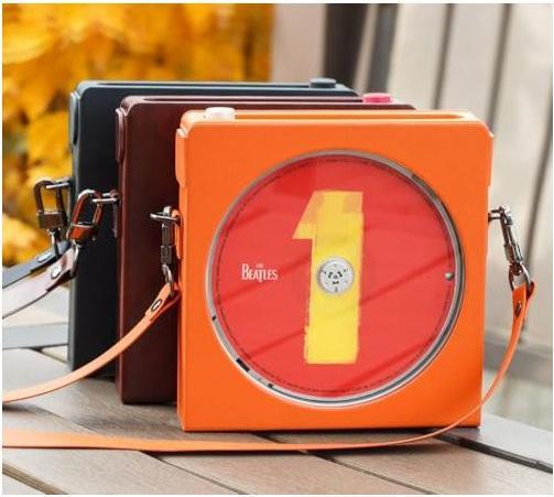 Produktbild FiiO SK-DM15 (Tragetasche)