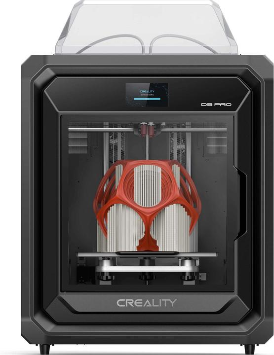 Immagine prodotto Creality Sermoon D3 Pro