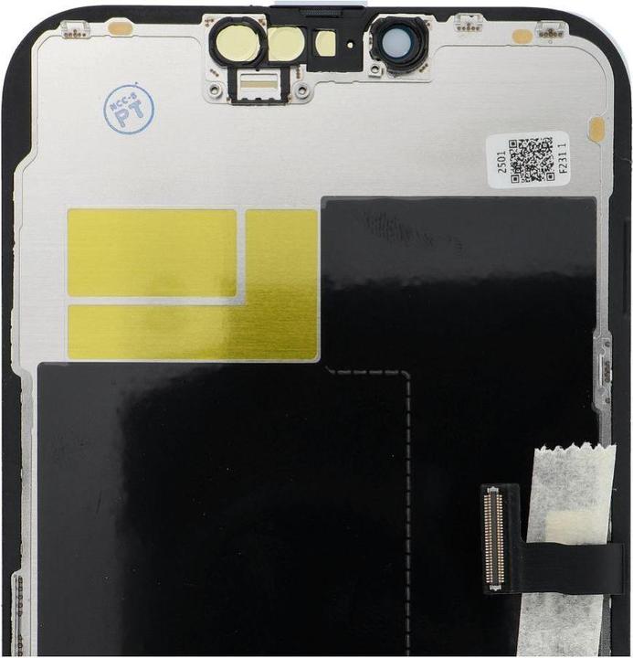 Image du produit OEM LCD display! NCC LCD Display for IPHONE 13 Pro Max Soft OLED (Support IC Transplant) (Écran)