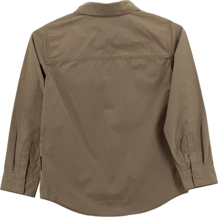 Produktbild Jack Wolfskin Lakeside Shirt Kids (128)