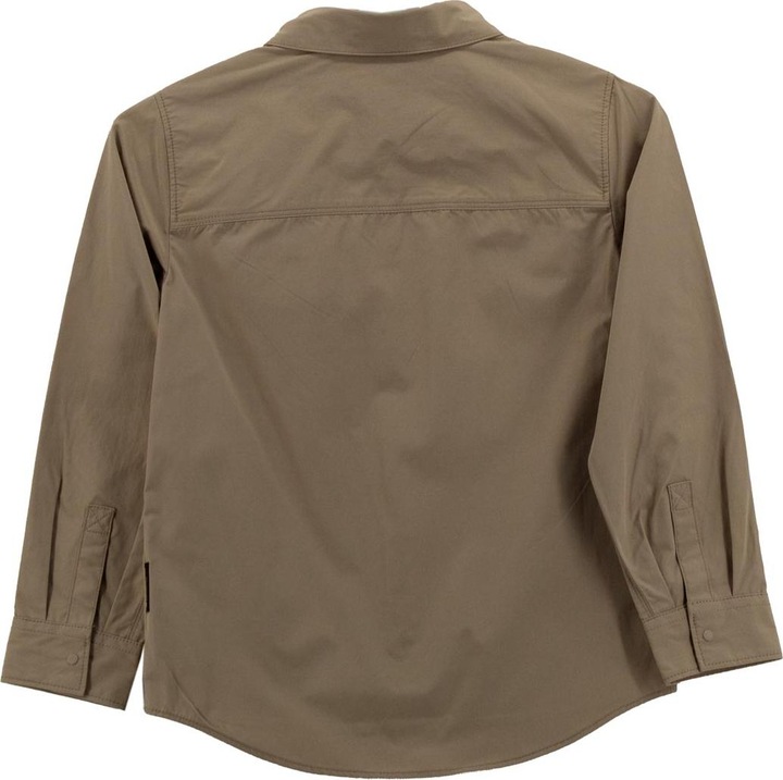 Actual product image Jack Wolfskin Lakeside Shirt Kids (128)