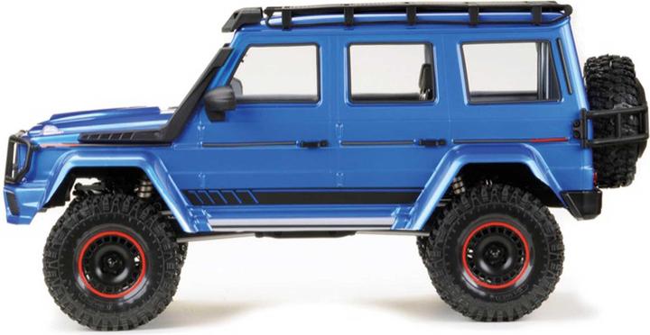 Immagine prodotto Absima 1:10 EP Crawler CR4.4 WOLF blue RTR (RTR pronto all'uso)
