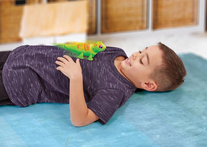 Immagine prodotto Goliath Toys Goliath play figure Get Along Gecko assortite