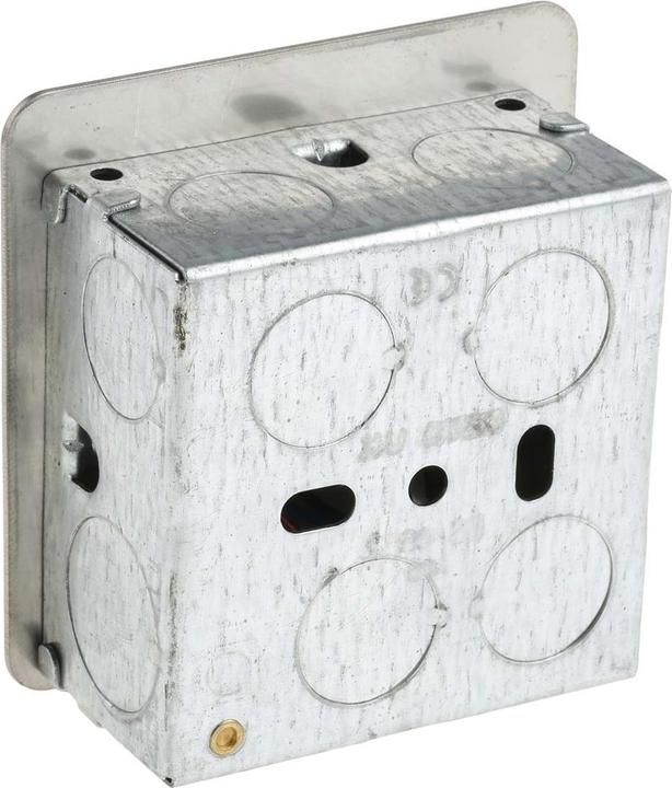 Produktbild RS PRO Green Dome Exit Button