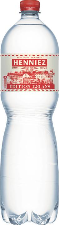 Image du produit Henniez Eau (1 x 1.24 l)