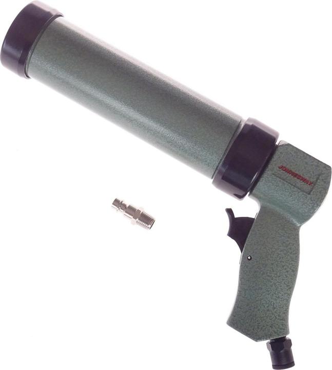 Jonnesway Pistola di estrusione pneumatica per cartucce - JA-5032
