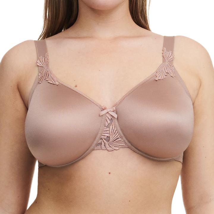 Immagine prodotto Chantelle Reggiseno Hedona con ferretto (75 F, Confezione singola)