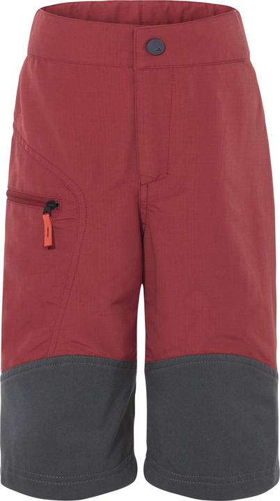 Actual product image Vaude Kids Caprea Antimos Shorts (122)