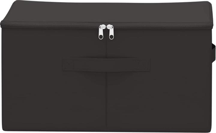 Actual product image vidaXL Aufbewahrungsbox (34 cm, 1x)