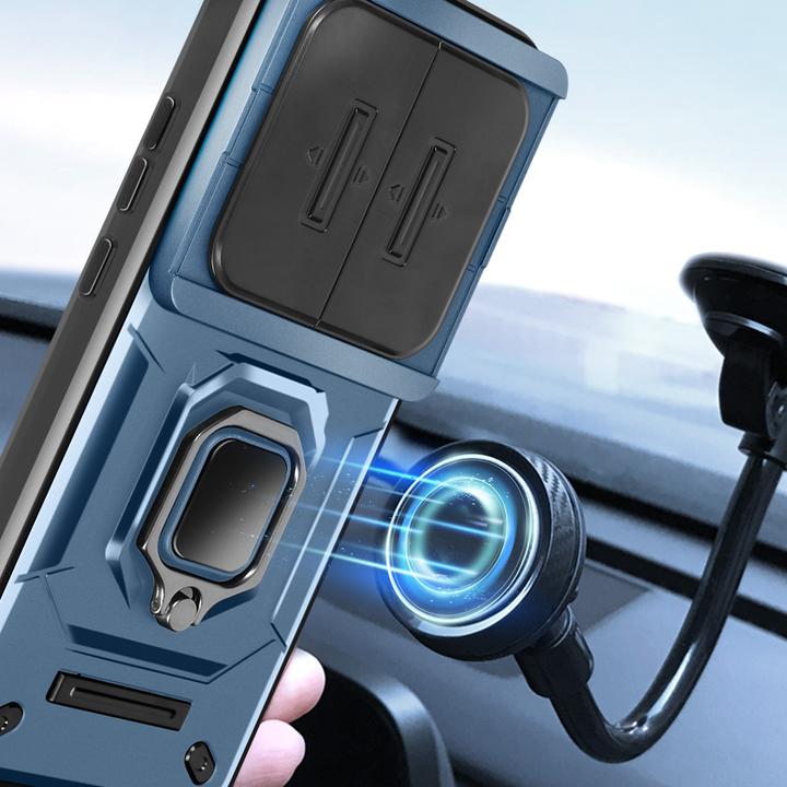 Image du produit Avizar Bague + couvercle de caméra Backcover Series (Xiaomi 14 Ultra)