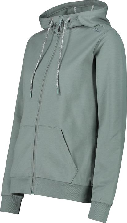 Produktbild CMP Campagnolo Stretch Fleece Hoodie (S)