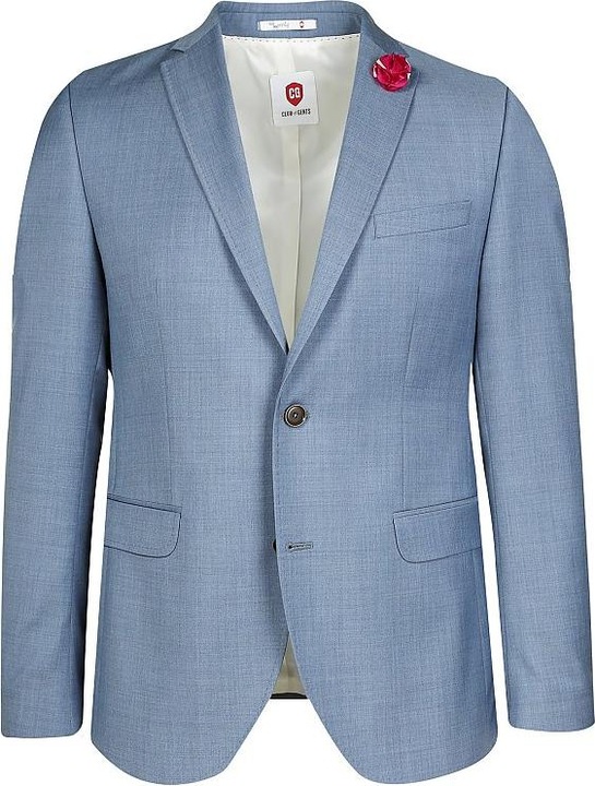 Image du produit CG Veste slim-fit "Patrick (48)
