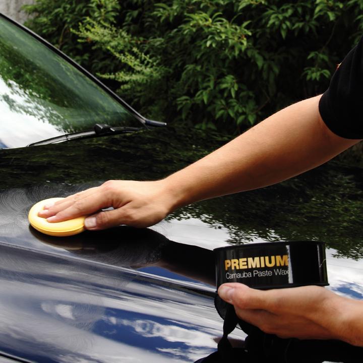 Immagine prodotto Meguiar's MTS Premium Carnauba Paste Wax (300 ml)