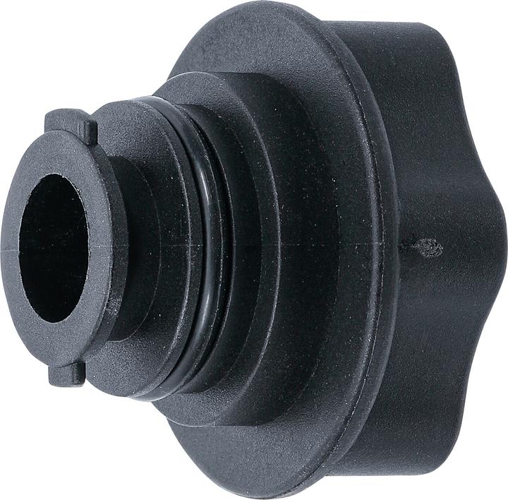 Produktbild BGS Öl-Befülladapter für Renault, Opel | für Art. 8505-1, 8505-2, 8899