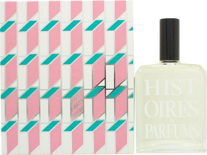 Produktbild Histoires de Parfums 1826 Eugenie De Montijo by (Eau de Parfum, 120 ml)