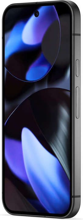 Actual product image Google Pixel 9 (256 GB, Obsidian, 6.30", SIM + eSIM, 50 Mpx, 5G)