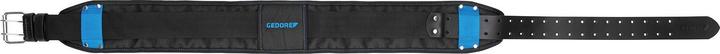 Produktbild Gedore WT 1056 1 Profi-Gürtel, gepolstert