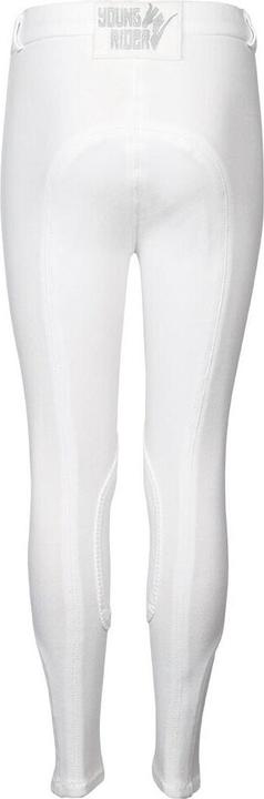 Actual product image Harry's Horse 's competition riding pants youngrider (140)