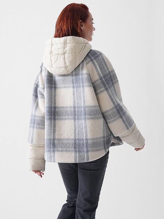 Produktbild Comma Identity Wolljacke (L)