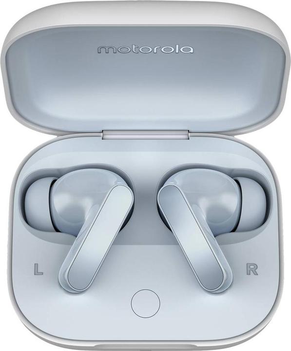 Image du produit Motorola moto buds (ANC, 38 h, Sans fil)