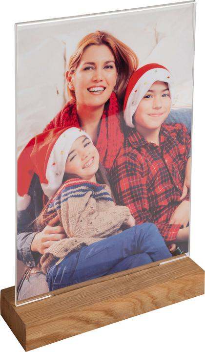 Image du produit Exacompta Présentoir de table (A6)