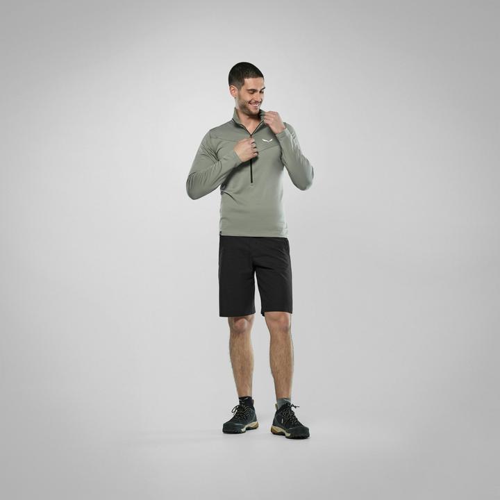 Actual product image Salewa Puez Cammino Pl Hz Jkt M (46, S)