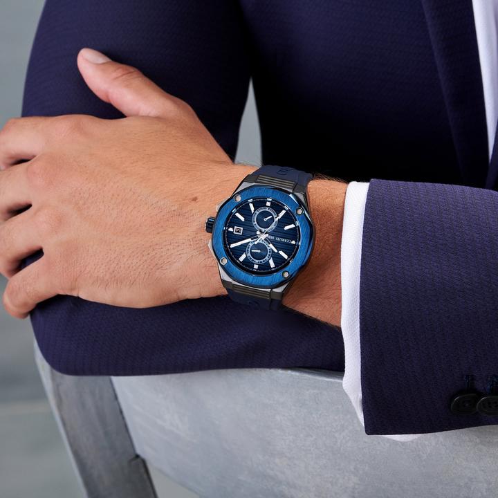 Produktbild Cerruti 1881 Razzuolo (Analoguhr, 46 mm)