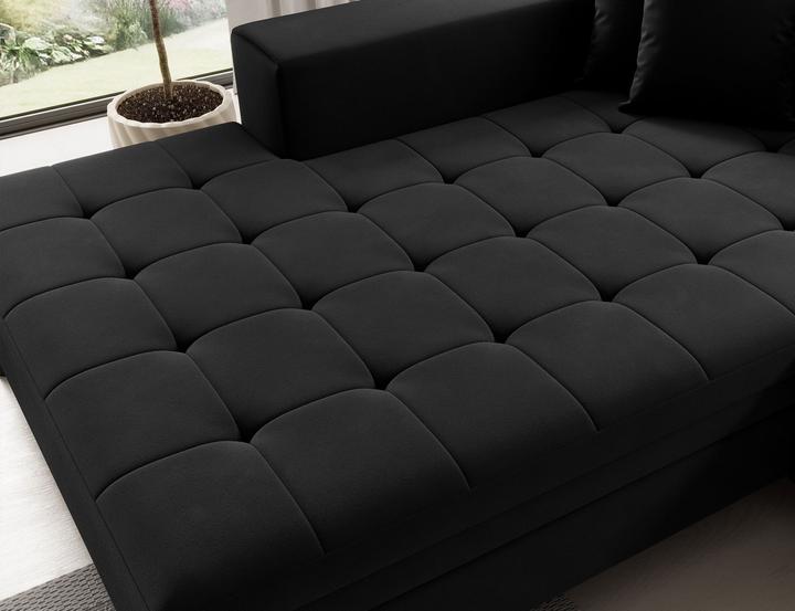 Immagine prodotto ELTAP Finché (Divano letto, Divano ad angolo, 4 posti)