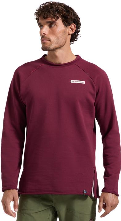 Produktbild La Sportiva Tufa Sweater M (M)
