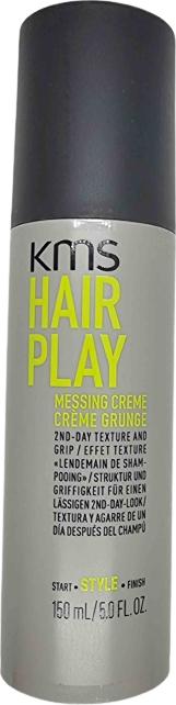Immagine prodotto KMS California Crema per capelli in ottone (Crema per capelli, 150 ml)