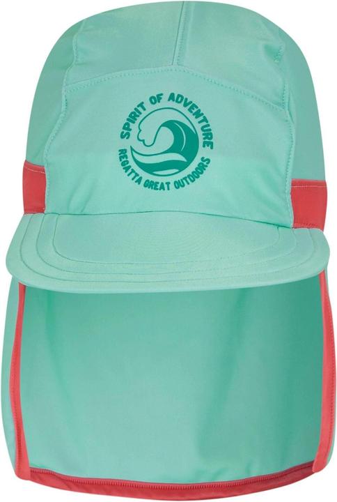 Produktbild Regatta II Kappe mit Nackenschutz (152, 158)