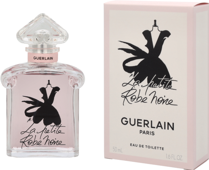 Immagine prodotto Guerlain La Petit Robe Noire (Eau de toilette, 50 ml)